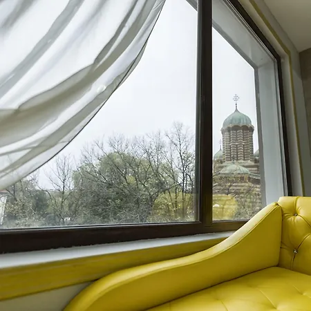 Prestige Boutique Hotel Craiova