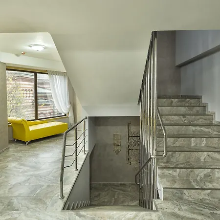 Prestige Boutique Hotel Craiova