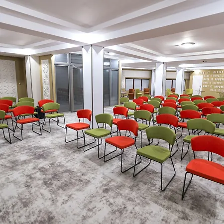 Szálloda Prestige Boutique 4*