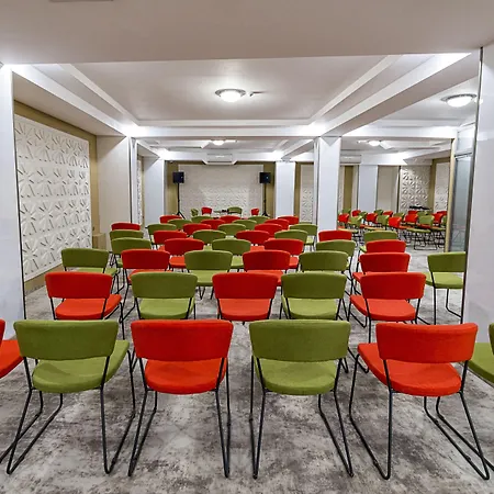 Hotel Prestige Boutique 4*