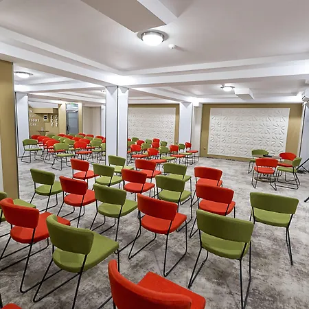 Hotel Prestige Boutique