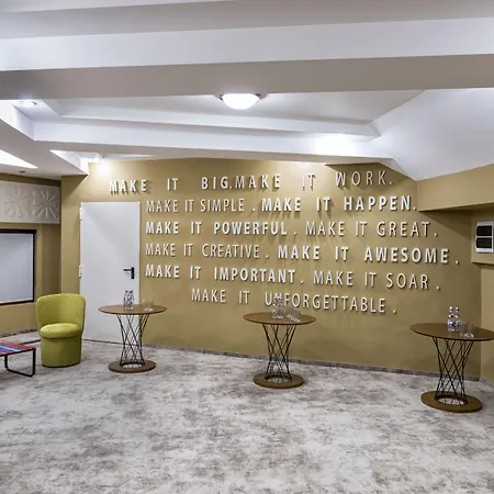 Prestige Boutique Szálloda Craiova