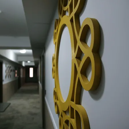 Prestige Boutique Hotel 4*