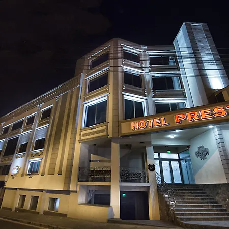 Prestige Boutique Hotel Craiova