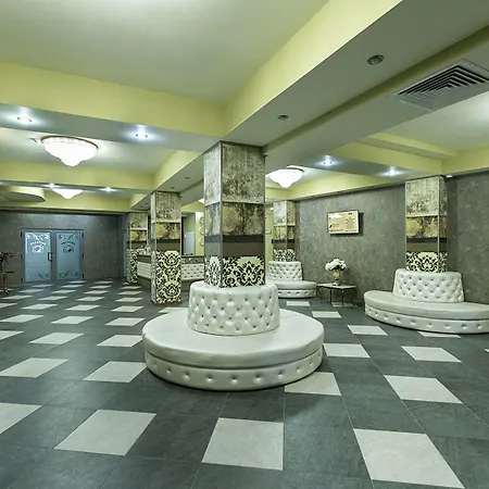 Prestige Boutique Hotel Craiova