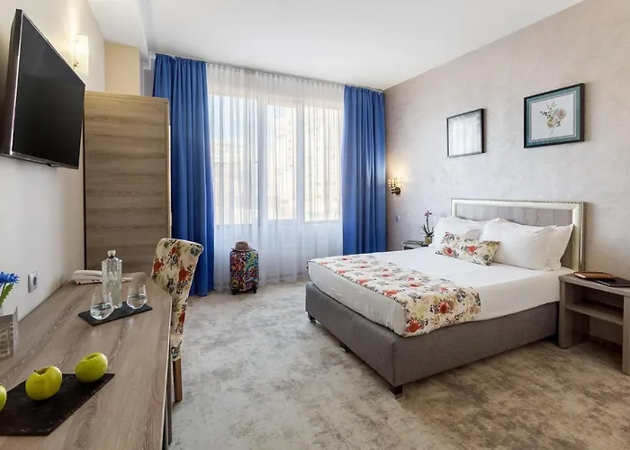 Hotel Prestige Boutique