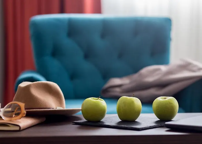 Prestige Boutique 4*