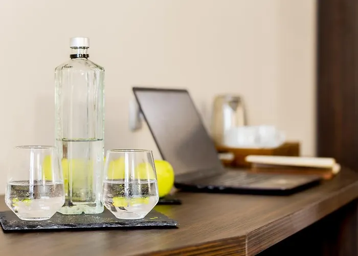 Prestige Boutique 4* Craiova