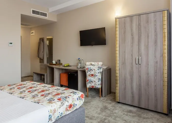 Prestige Boutique 4* Craiova