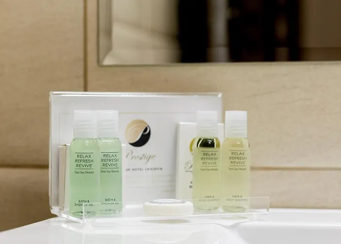 Prestige Boutique Hotel