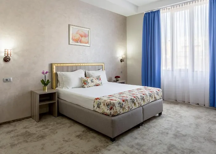 Prestige Boutique Hotel