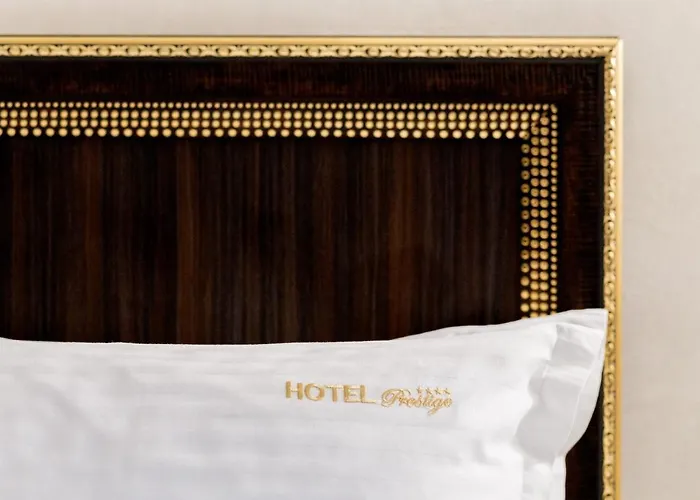 Prestige Boutique Hotel