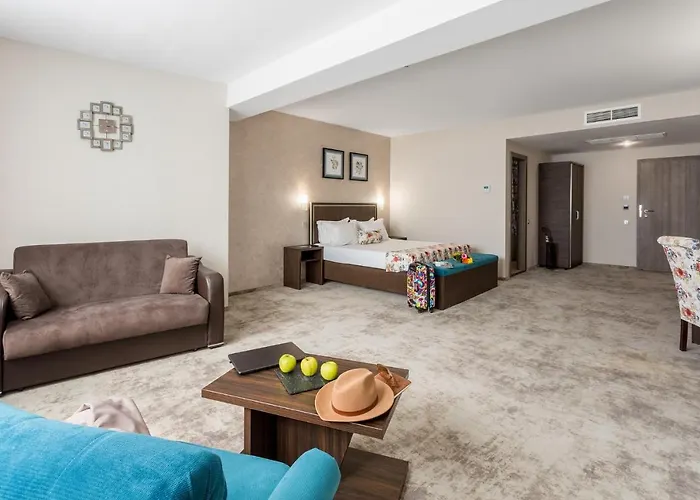 Prestige Boutique 4*