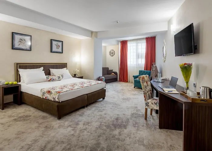 Prestige Boutique Hotel