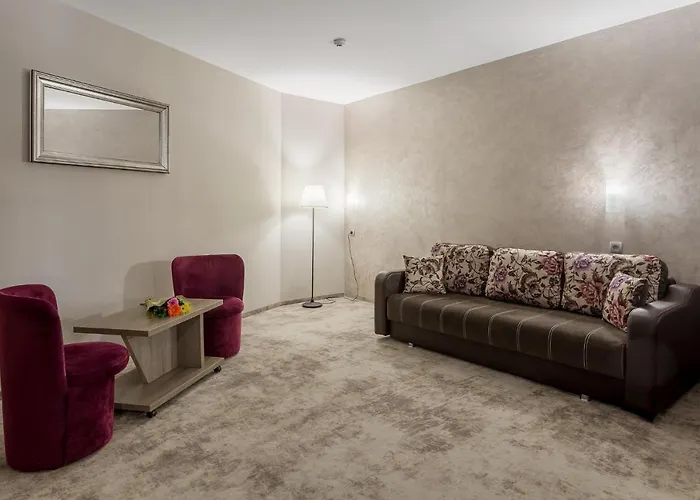 Hotel Prestige Boutique Craiova