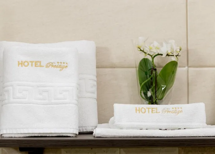 Prestige Boutique Craiova