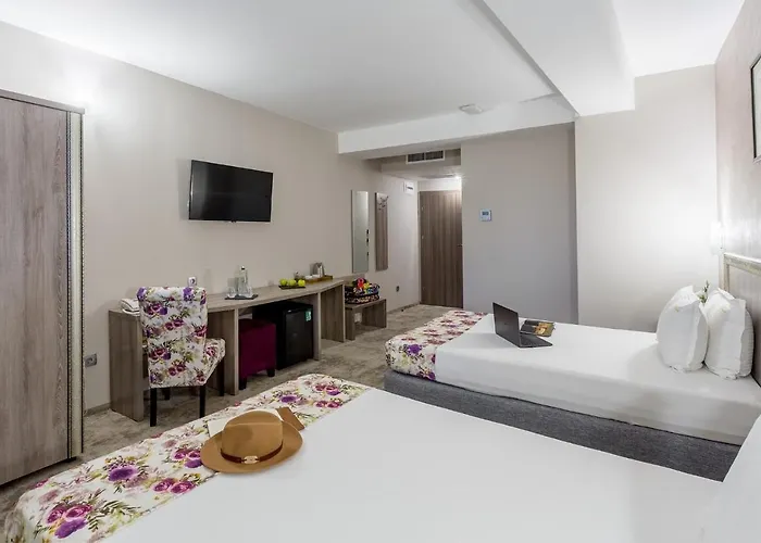 Prestige Boutique Hotel Craiova