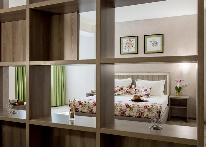 Prestige Boutique Hotel 4*