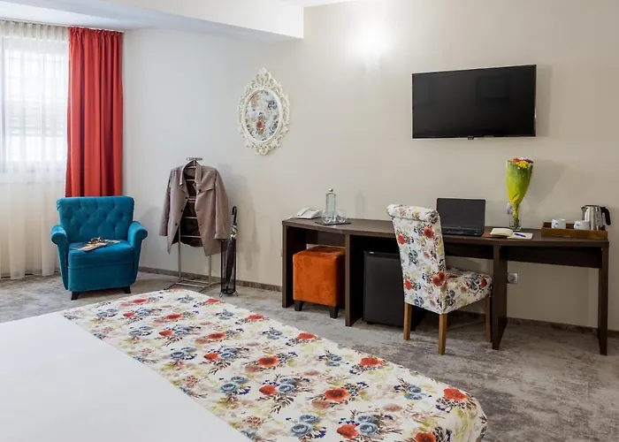 Hotel Prestige Boutique