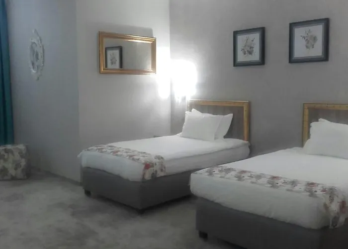 Prestige Boutique 4* Craiova
