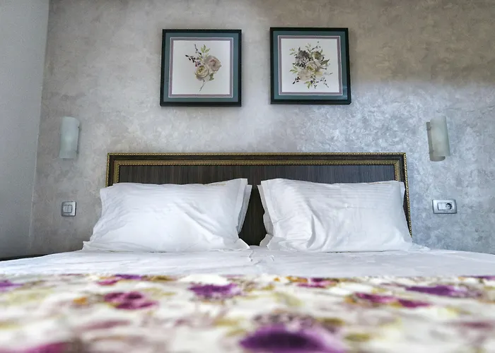 Prestige Boutique 4*