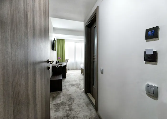 Prestige Boutique 4*