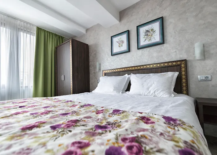 Prestige Boutique 4* Craiova
