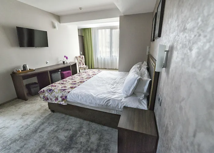 Hotel Prestige Boutique