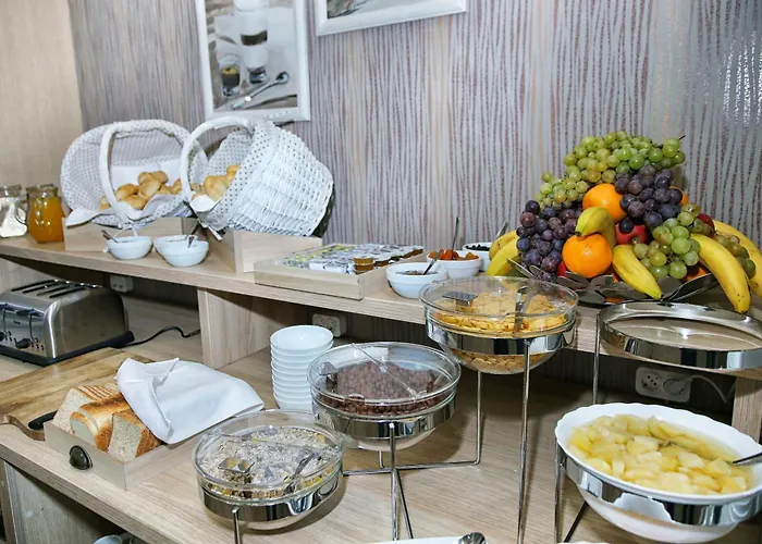 Prestige Boutique Hotel Craiova