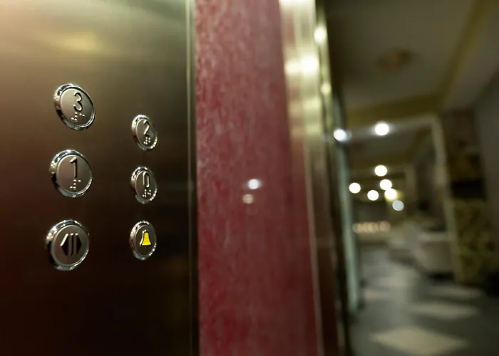 Hotel Prestige Boutique 4*