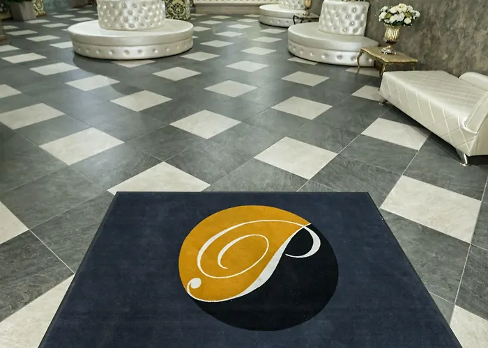 Hotel Prestige Boutique Craiova