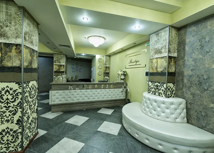 Prestige Boutique 4*