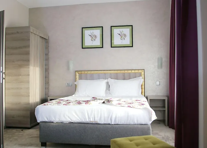 Hotel Prestige Boutique 4*