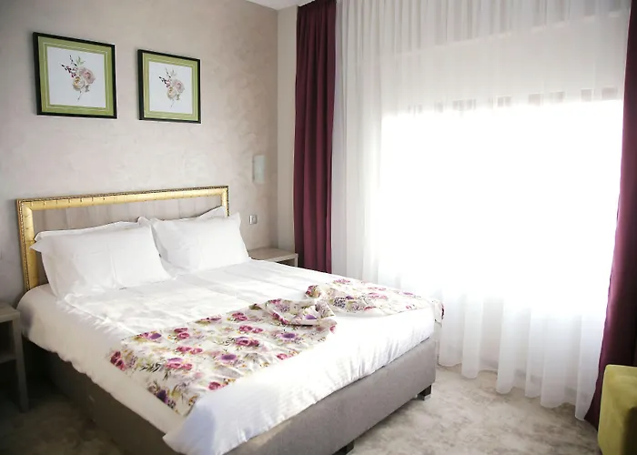 Prestige Boutique 4* Craiova