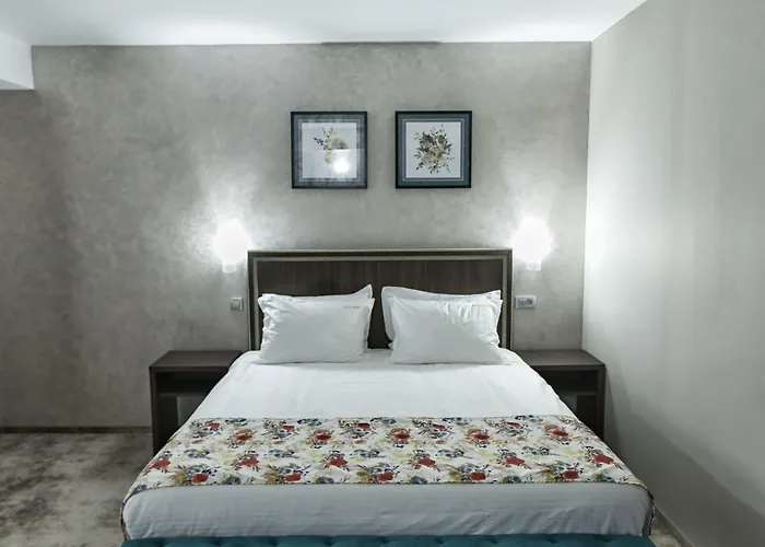 Prestige Boutique Hotel