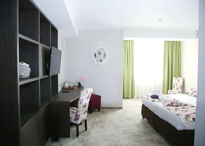 Prestige Boutique Hotel