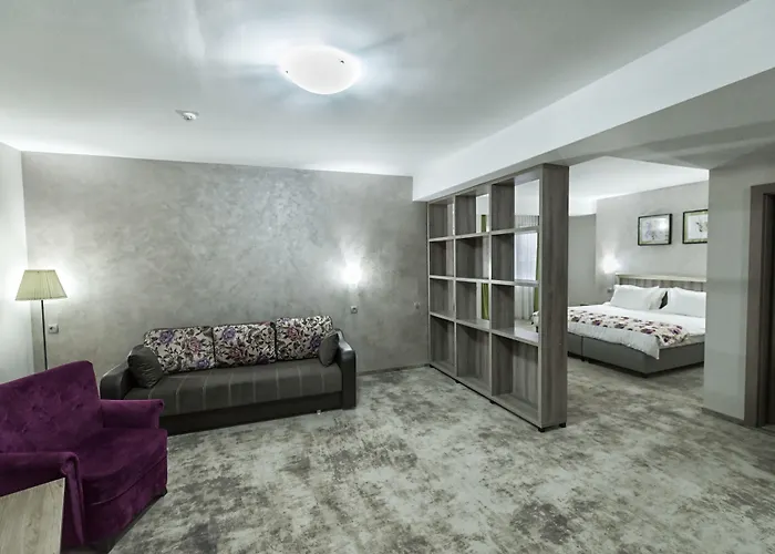 Hotel Prestige Boutique Craiova