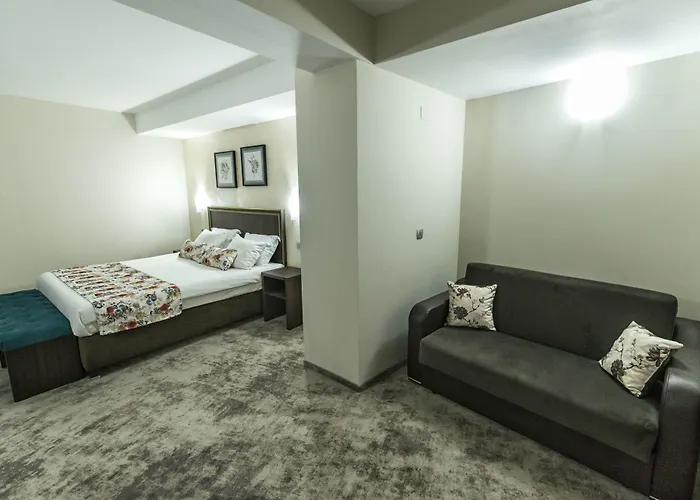 Hotel Prestige Boutique