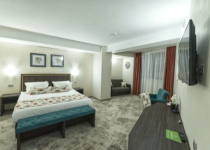 Prestige Boutique Hotel