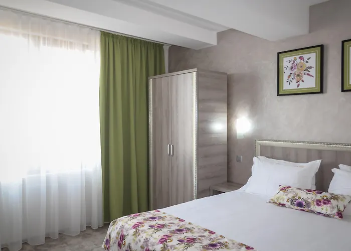 Prestige Boutique 4*