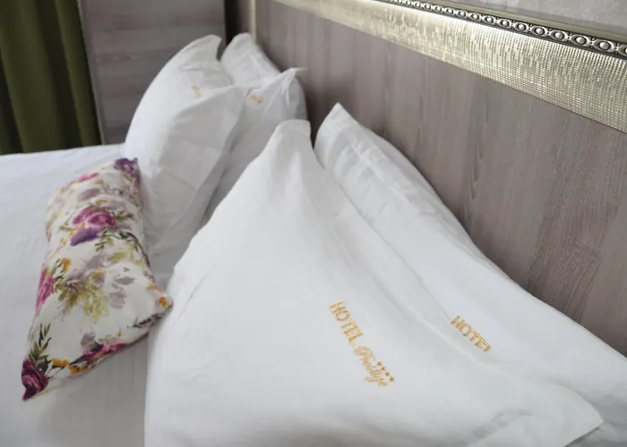 Prestige Boutique Hotel Craiova