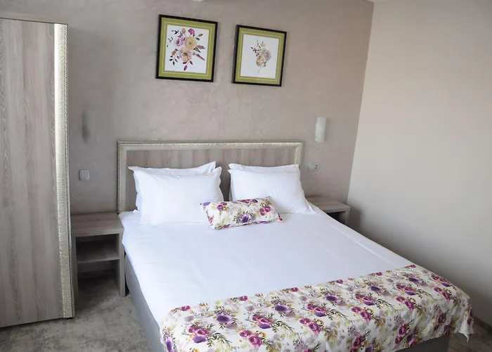 Prestige Boutique Hotel