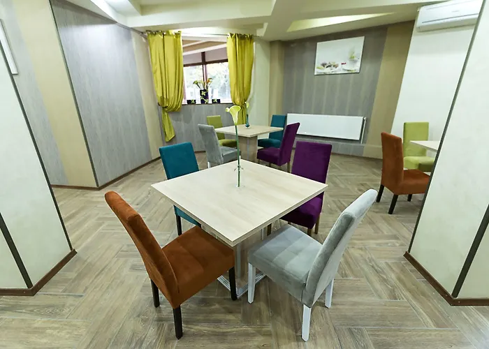 Hotel Prestige Boutique