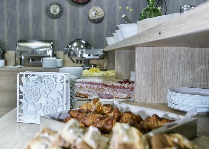 Hotel Prestige Boutique