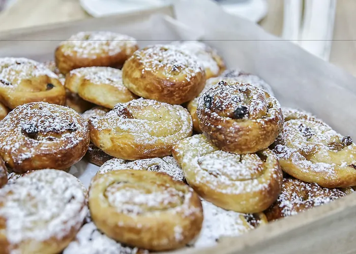 Prestige Boutique Hotel 4*