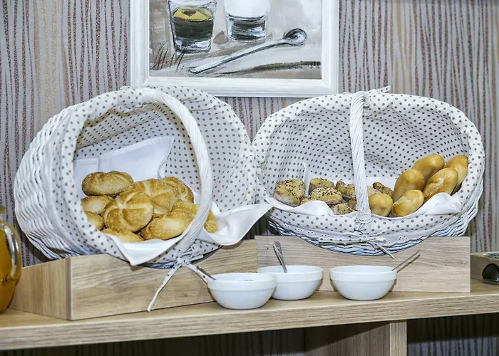 Hotel Prestige Boutique Craiova