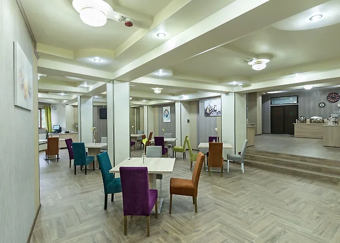 Prestige Boutique 4*