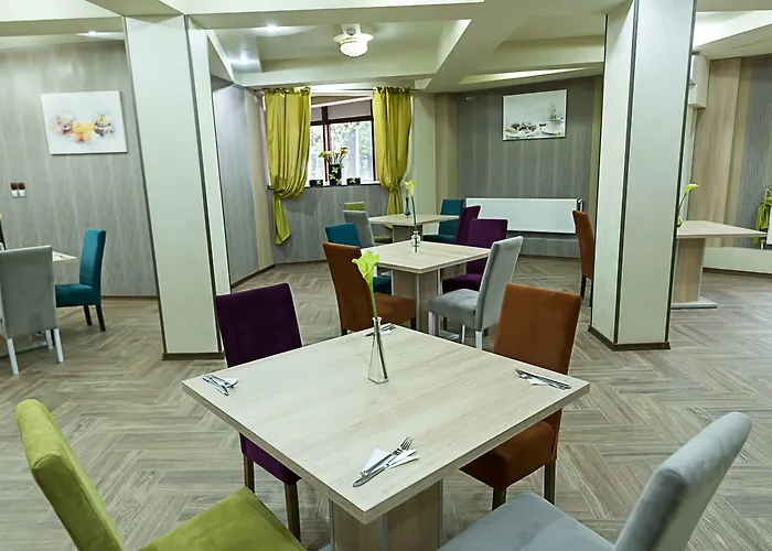 Hotel Prestige Boutique Craiova