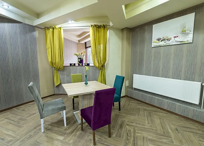 Prestige Boutique Hotel Craiova