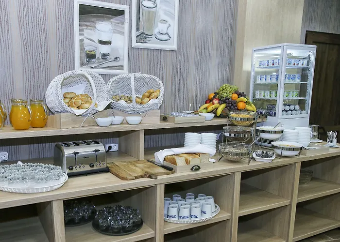 Prestige Boutique Hotel Craiova